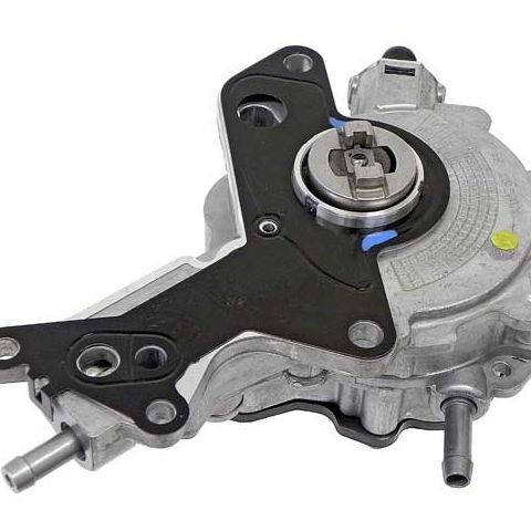Pierburg Fuel Pump 038 145 209 Q