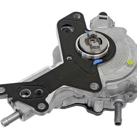 Pierburg Fuel Pump 038 145 209 Q