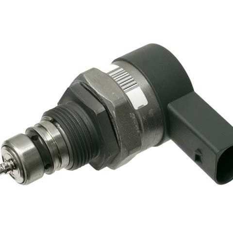 Bosch Fuel Pressure Regulator 057 130 764 H