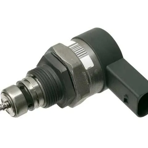 Bosch Fuel Pressure Regulator 057 130 764 H