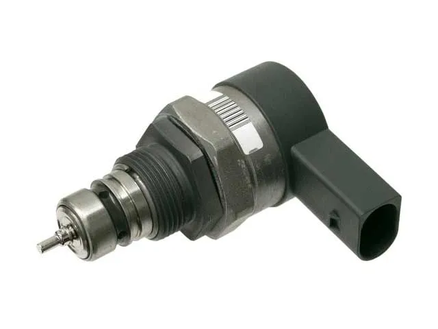 Bosch Fuel Pressure Regulator
