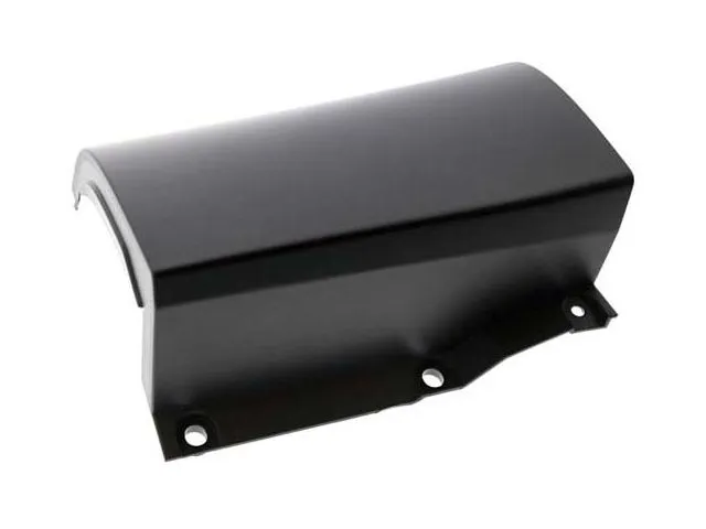 Genuine Bumper End