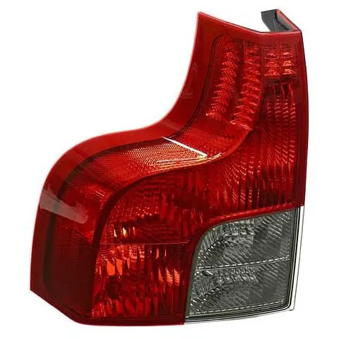 Hella Left Lower Tail Light Assembly 31213381