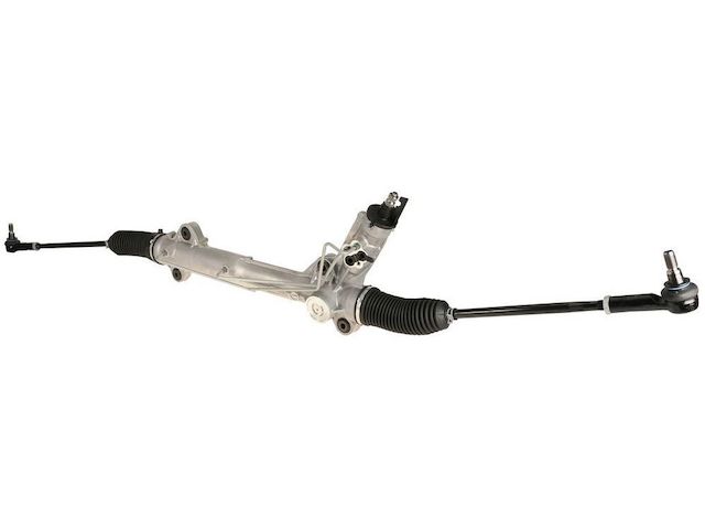 Atlantic Enterprises Steering Rack