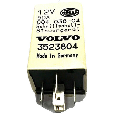 Pro Parts Overdrive Relay 3523804