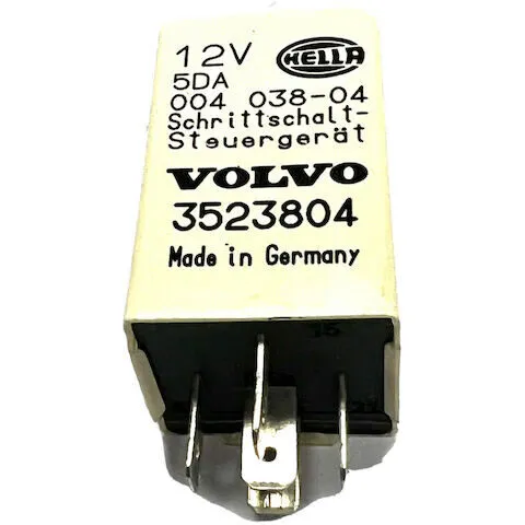 Pro Parts Overdrive Relay 3523804