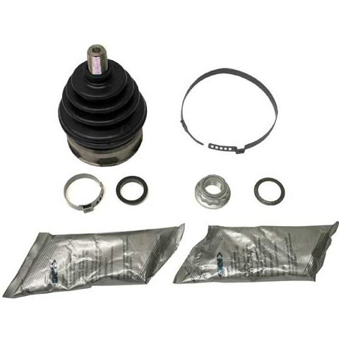 GKN Drivetech Left Outer CV Joint Kit 357 498 099 E