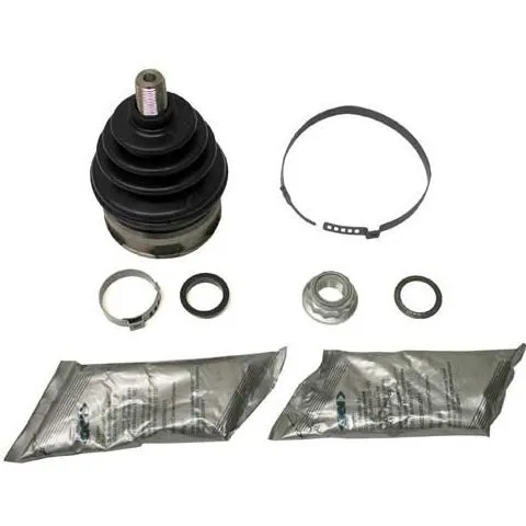 GKN Drivetech Left Outer CV Joint Kit 357 498 099 E