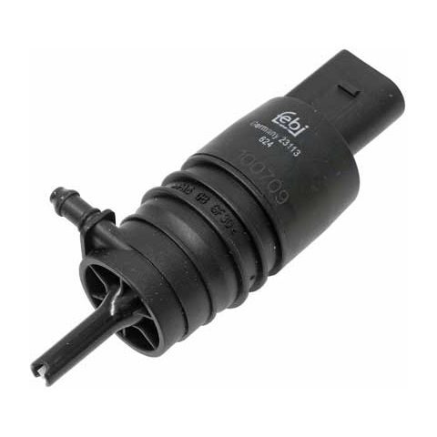 Febi Rear Washer Pump 67 12 8 362 154