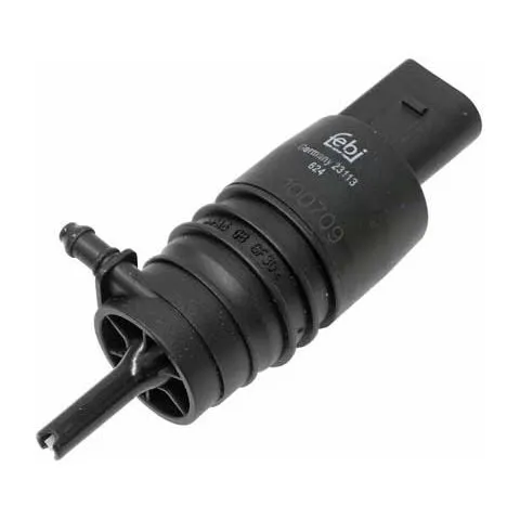 Febi Rear Washer Pump 67 12 8 362 154