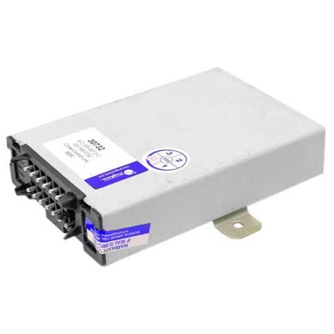 Programa Cruise Control Module 003 545 07 32
