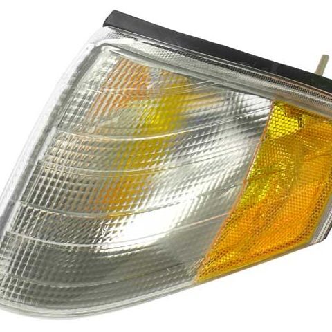 Automotive Lighting Front Left Turn Signal Light 129 826 07 43