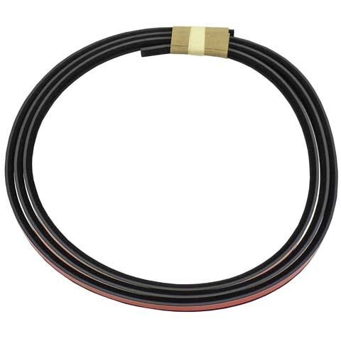Genuine Sunroof Seal 54 12 8 165 954 for BMW 318is