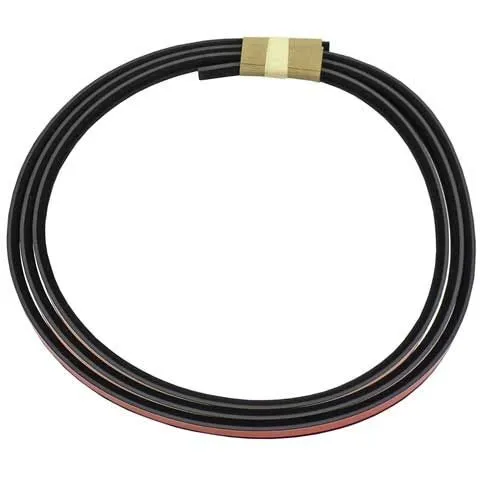 Genuine Sunroof Seal 54 12 8 165 954 for BMW 318is