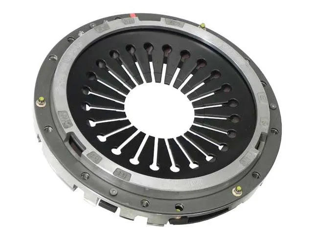 Sachs Pressure Plate
