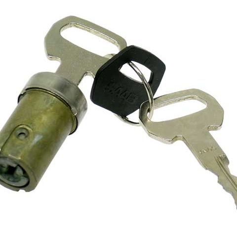 Genuine Ignition Lock Cylinder 32 019 063
