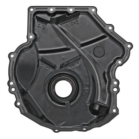Elring Lower Timing Cover 06H 109 210 AG