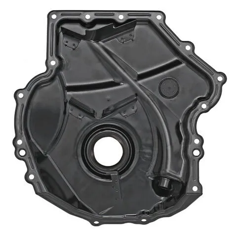 Elring Lower Timing Cover 06H 109 210 AG