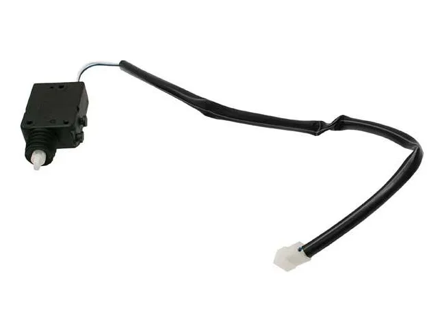 Genuine Door Lock Actuator Motor