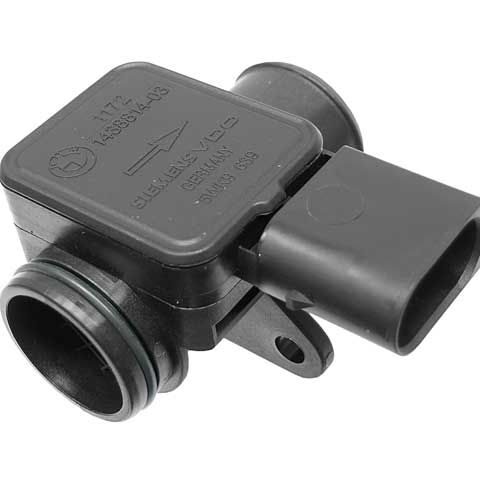 VDO Secondary Air Injection Air Mass Sensor 11 72 1 438 814