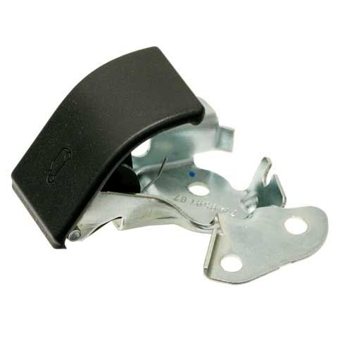 Genuine Hood Release Handle 51 23 7 149 591 for Mini Cooper