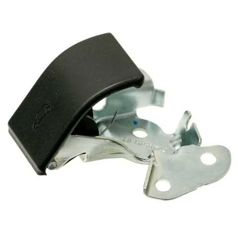 Genuine Hood Release Handle 51 23 7 149 591 for Mini Cooper