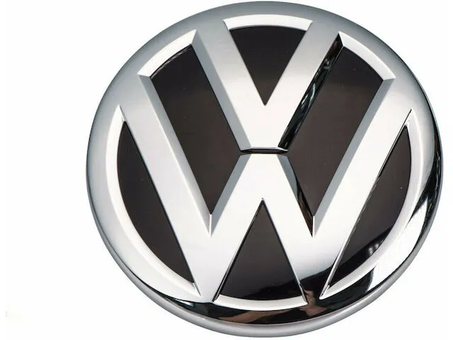 Genuine Emblem