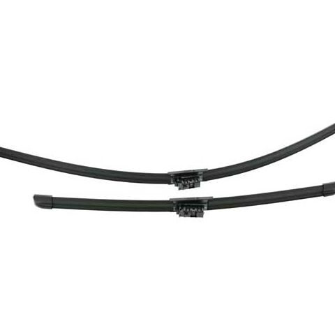 Bosch Front Wiper Blade Set 447 820 54 00