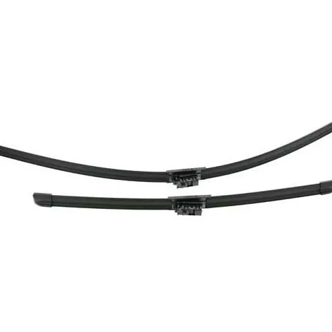 Bosch Front Wiper Blade Set 447 820 54 00
