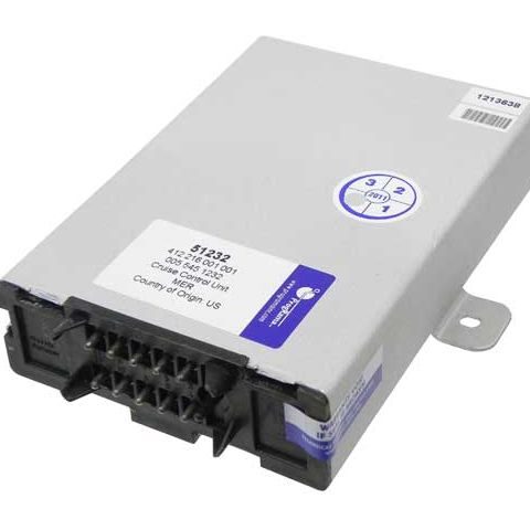 Programa Cruise Control Module 005 545 12 32 for Mercedes 280CE