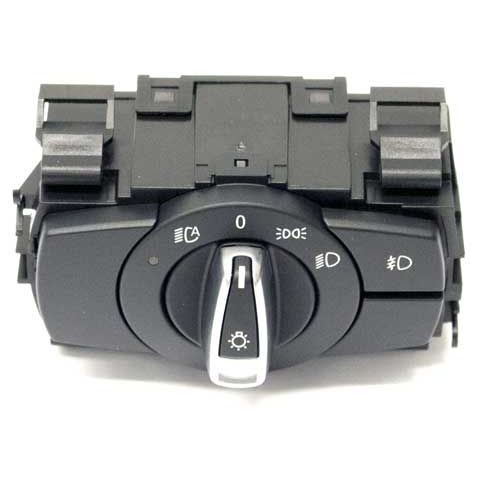 Genuine Headlight Switch 61 31 9 169 398