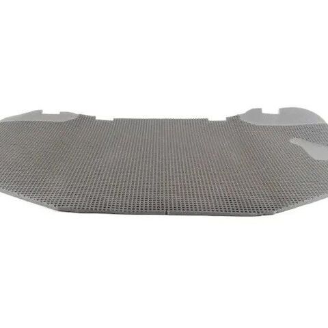 BBR Automotive Hood Insulation Pad 126 682 02 26
