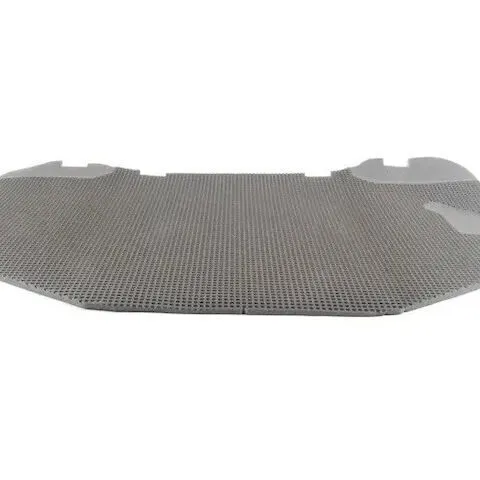 BBR Automotive Hood Insulation Pad 126 682 02 26