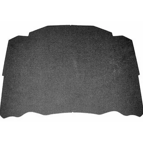 OEM Hood Insulation Pad 124 682 07 26