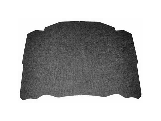 OEM Hood Insulation Pad