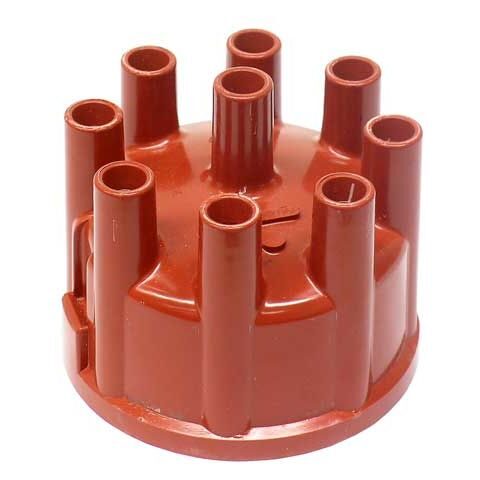 Bosch Distributor Cap 000 158 26 02