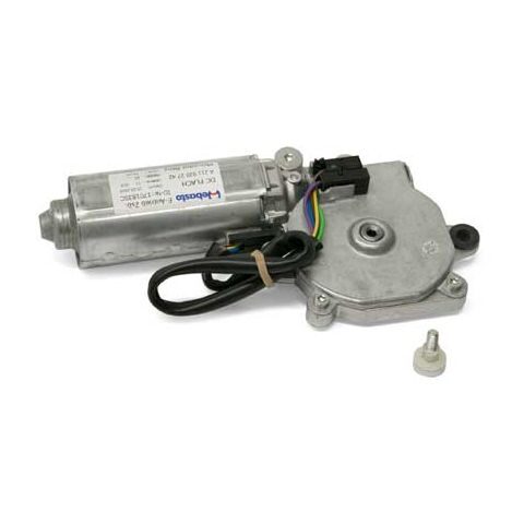 Genuine Sunroof Motor 211 820 27 42 for Mercedes E320