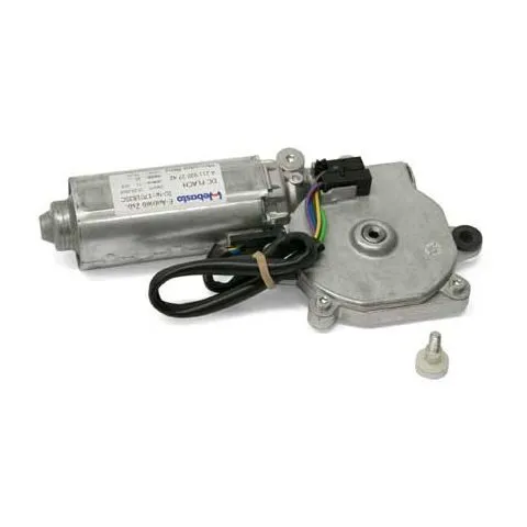 Genuine Sunroof Motor 211 820 27 42 for Mercedes E320