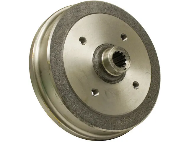 Zimmermann Brake Drum