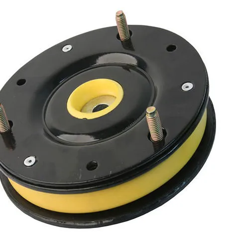 APA/URO Parts Front Left Upper Shock Mount MJA2170BD for Jaguar XK8