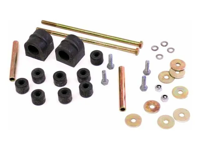 Genuine Sway Bar Bushing Kit