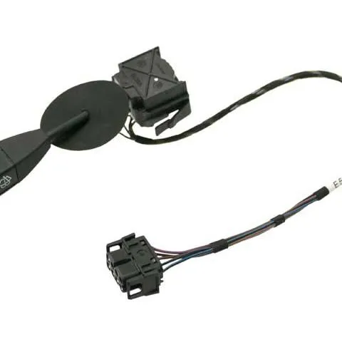 Genuine Wiper Switch 61 31 8 360 915