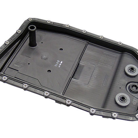 ZF Automatic Transmission Filter Kit LR007474