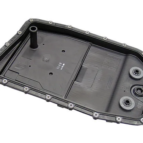 ZF Automatic Transmission Filter Kit LR007474