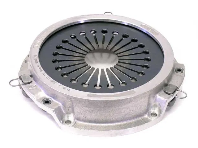 Sachs Pressure Plate