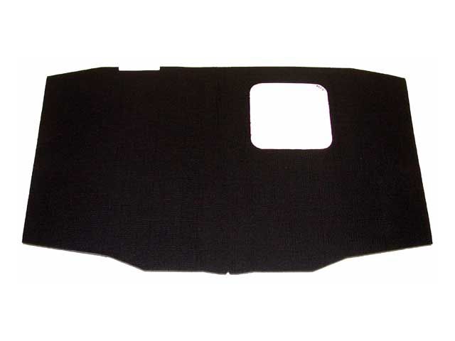 OEM Hood Insulation Pad