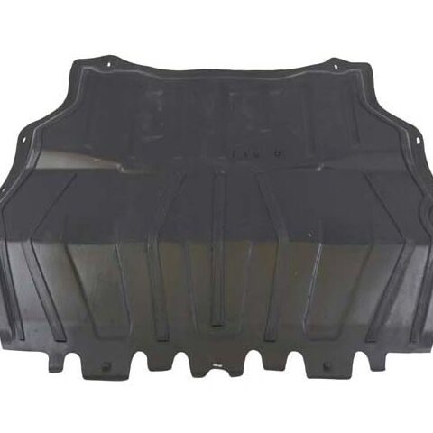 JP Group Dansk Undercar Shield 5N0 825 235 C