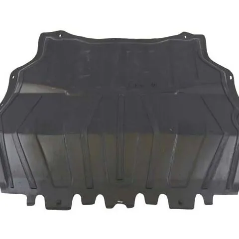 JP Group Dansk Undercar Shield 5N0 825 235 C