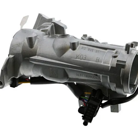 OEM Ignition Lock Housing 1K0 905 841