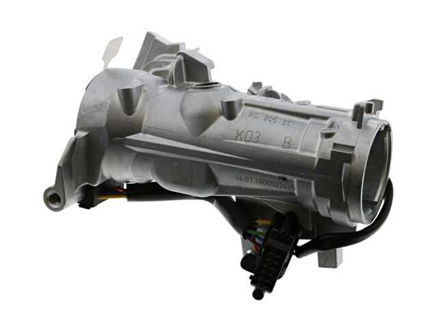 OEM Ignition Lock Housing